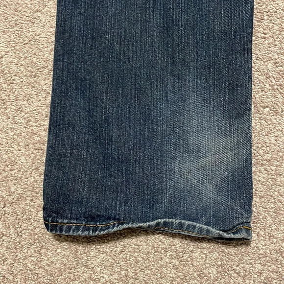 Route 66 Straight Leg Jeans 38 x 29 - Picture 13 of 14